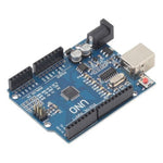 Arduino Uno R3 DIP Board compatible