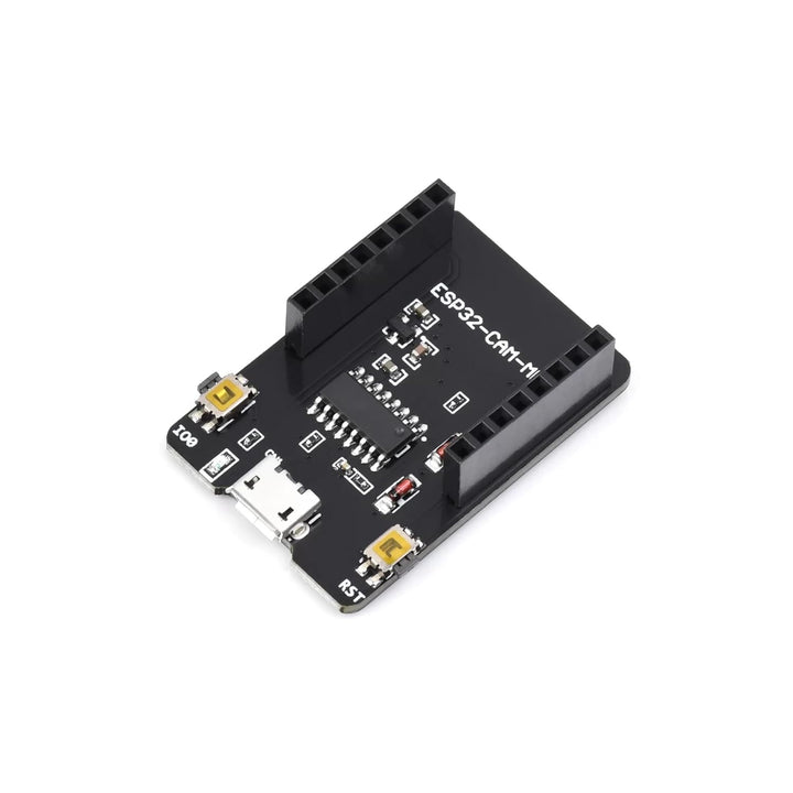 ESP32-CAM-MB MICRO USB Download Module for ESP32 CA Development Board