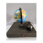 Geostationary Satellite Science Project