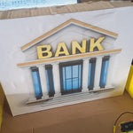 IoT Based Smart Bank Locker Security System