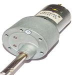 Johnson 500 RPM 12V DC Geared Motor (Grade B)
