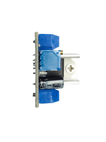 LM317 DC to DC Converter Step Down Power Supply