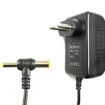 12 Volt 1 Amp Power Adapter ( Dual Pin Plug)
