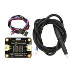 DFRobot Gravity Analog TDS Water Quality Sensor/Meter for Arduino