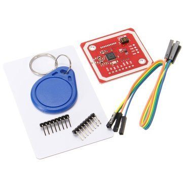 PN532 NFC RFID Read / Write Module