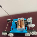 Military Rover