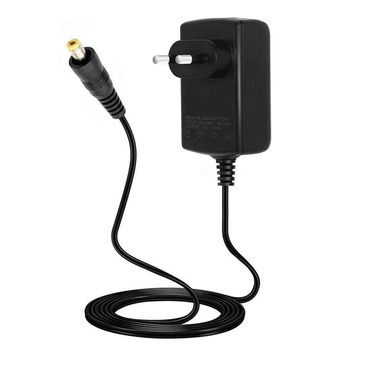 12V 1A Power Adapter(single pin)
