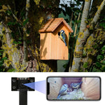 IoT-Based Bird Nest Monitoring for Conservation