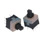 DPDT Push button (pack of 10)