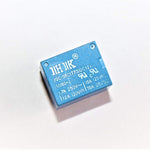 12V 12A 5-Pin SPDT Electromagnetic Power Relay (PCB Mount)