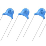 2.2nF Ceramic Capacitors (5pcs)