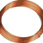 Copper Wire 28 SWG 5 Meter Roll