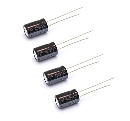 1uf-63volts electrolytic capacitors
