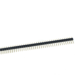 1×40 berg strip male connector -1pc