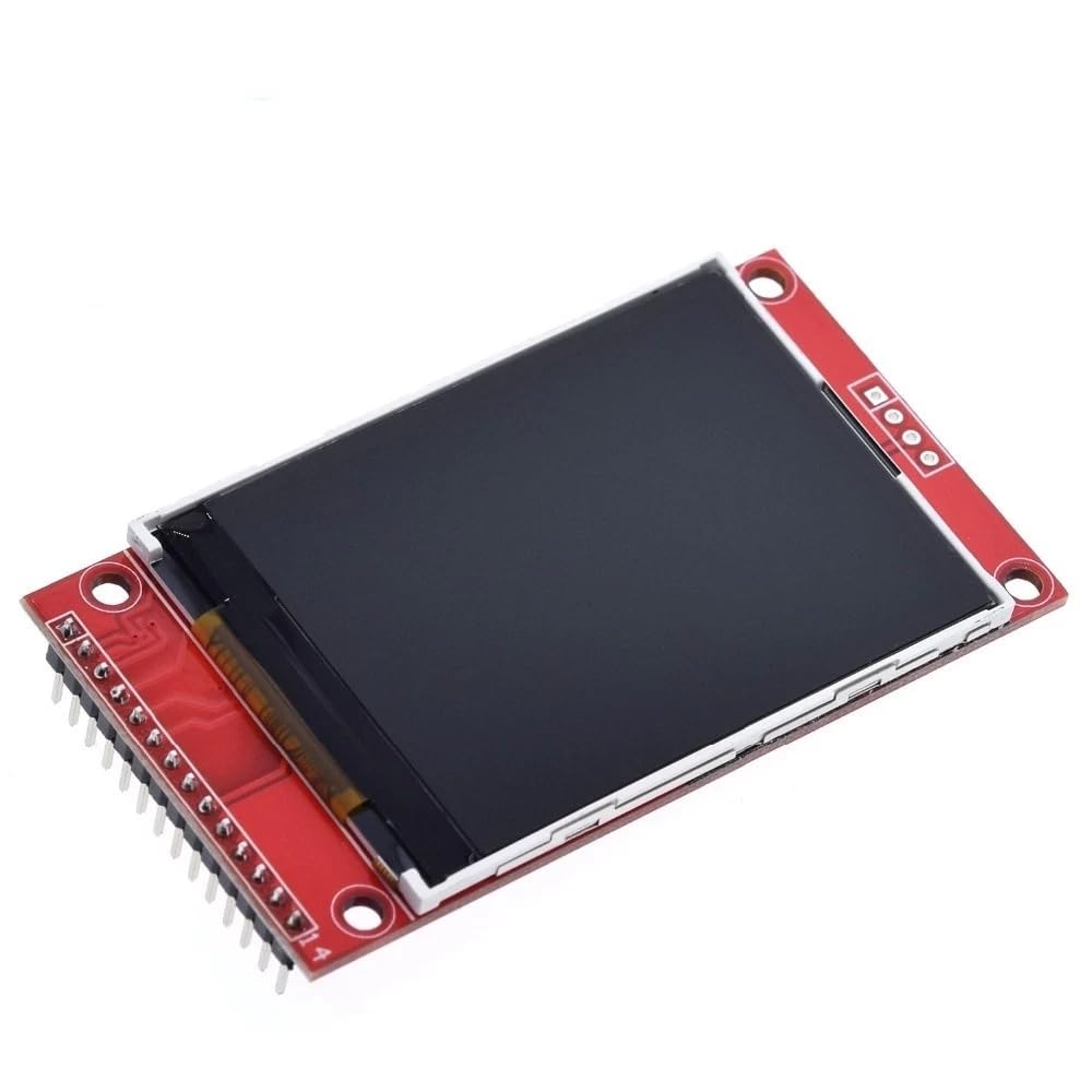 2.8 inch SPI Screen Module TFT Interface 240 x 320 without Touch