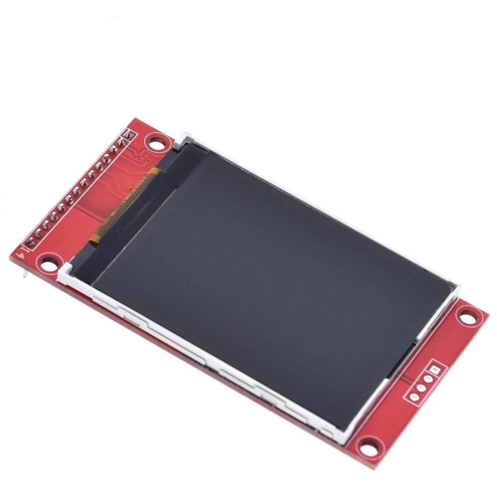2.8 inch SPI Screen Module TFT Interface 240 x 320 without Touch