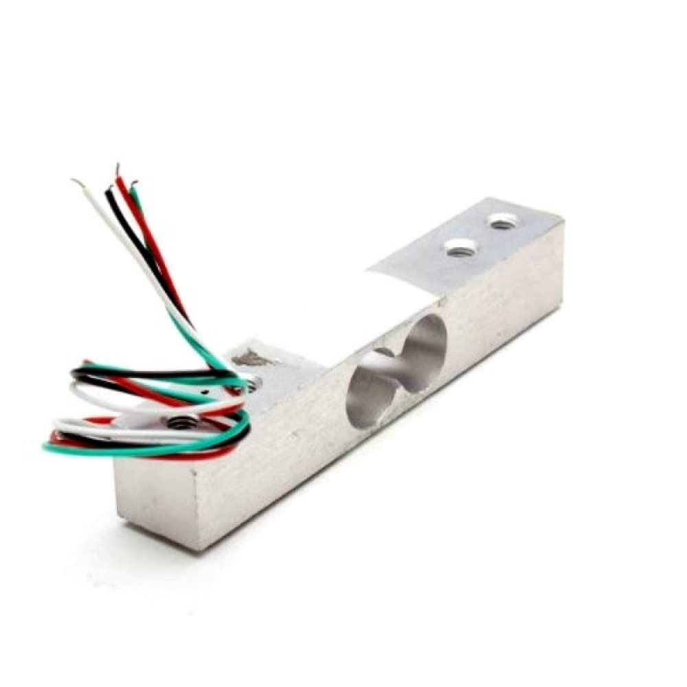 Buy 20Kg Load cell – Electronic Weighing Scale Sensor Online in India ...