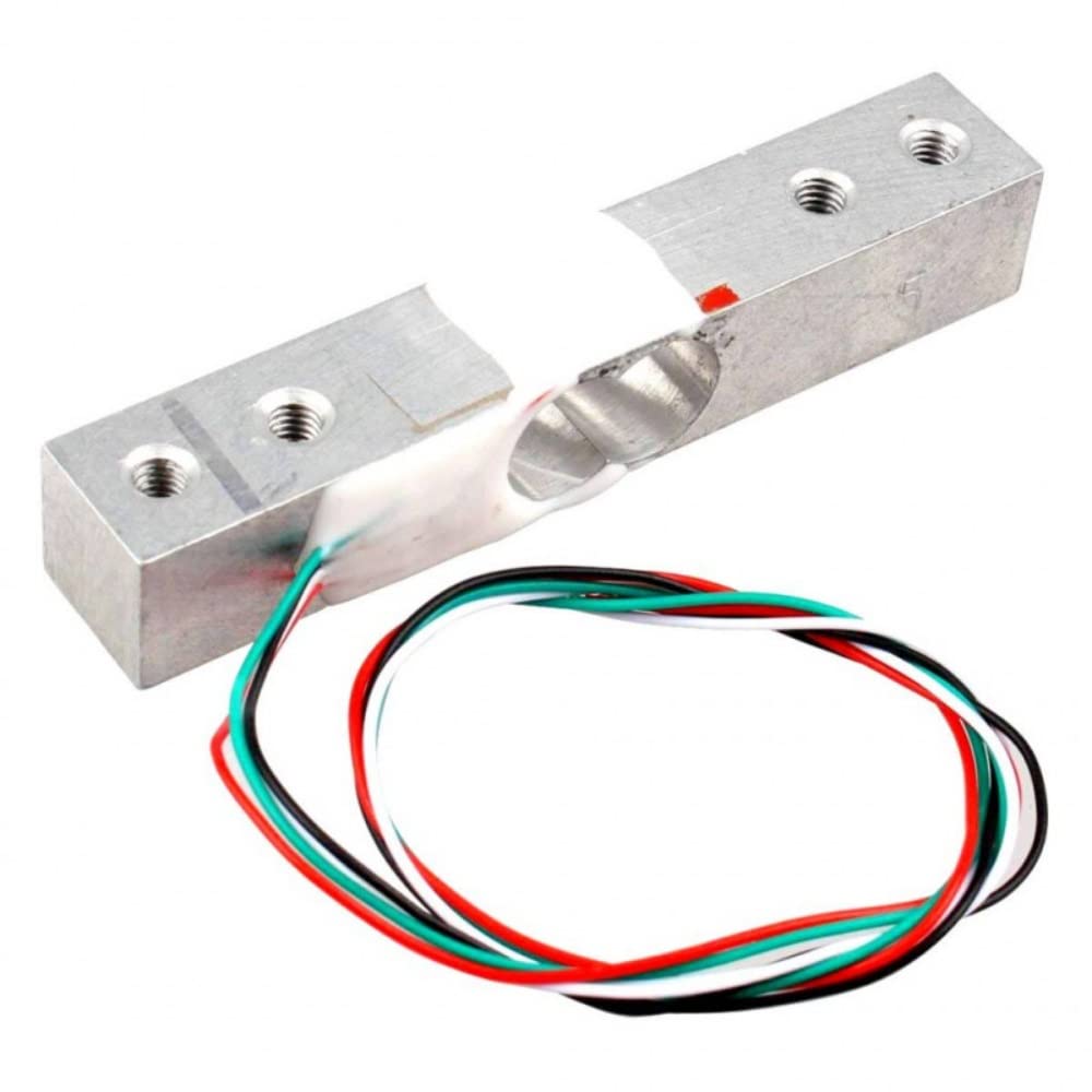 Buy 20Kg Load cell – Electronic Weighing Scale Sensor Online in India ...