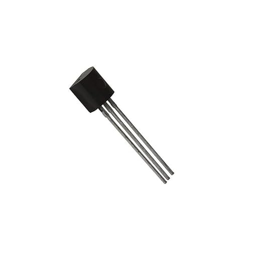 BF494 NPN Medium Frequency Transistor IC (Pack of 2)