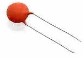 220NF Ceramic Capacitor (Pack of 5)