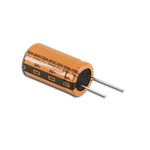 220µF 40V capacitor