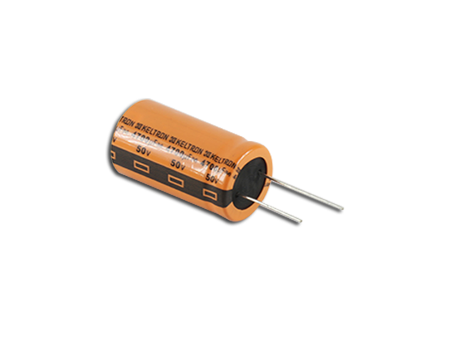 220µF 40V capacitor