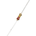 220k ohm 1/4 Resistor (10pcs)