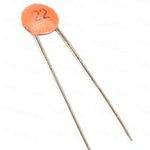 22nF Ceramic CapacitorPack of 5