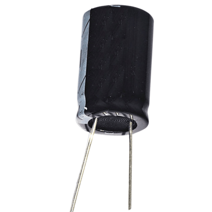 2200uf 25V Electrolytic Capacitors (5 pieces)