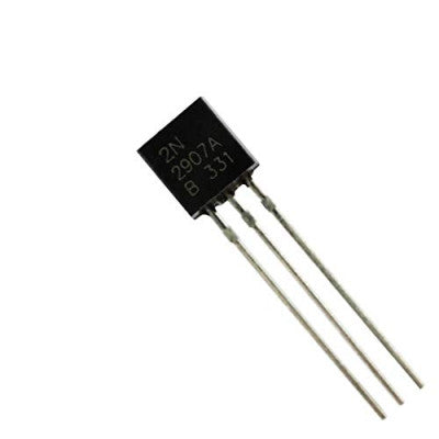 2907A PNP Switching Transistor