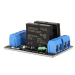2 Channel Solid State Relay Module