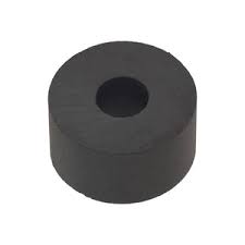 2 Inch Diameter Ring Magnet