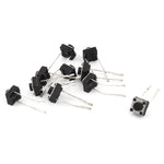 2 Pin Push Button Switch (1 Pcs)