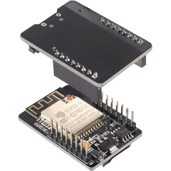 ESP32-CAM-MB MICRO USB Download Module for ESP32 CA Development Board