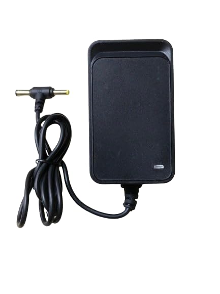 12V 2Amps Dual Pin Power Adaptor