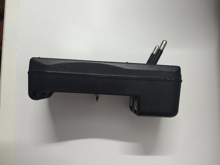 18650 Battery 2 cell charger