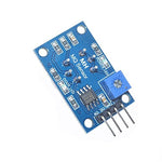 MQ-4 Natural Gas Sensor Module For Methane(CNG) gas Detector Module