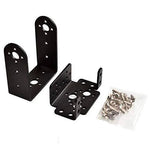 2 DOF Servo DIY Robot Arm Bracket Mount Kit