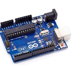 Arduino UNO R3 Development Board ATMEGA16U2 ATMEGA328P (DIP)