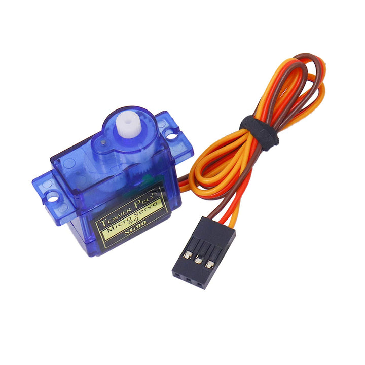 SG90 Micro Servo Motor