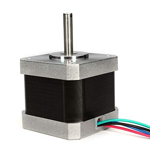 17HS4401S NEMA 17 Stepper Motor 40mm