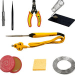 8 in 1 25W Soldering Iron kit