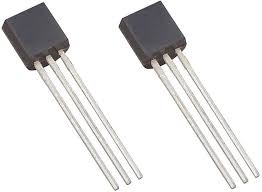 2n2907 transister