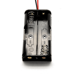 2 x 1.5V AA Battery Holder