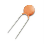 3.3pF 50V Capacitor (5 Pcs)