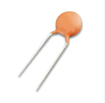 3.3pF 50V Capacitor (5 Pcs)