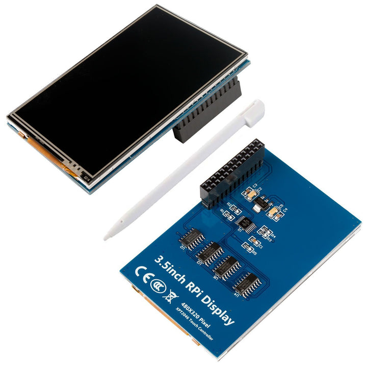 3.5inch TFT LCD Touch Screen Display