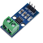30A ACS712 Current Sensor