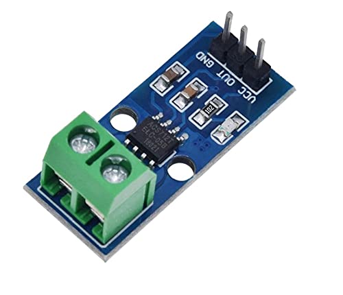 30A ACS712 Current Sensor