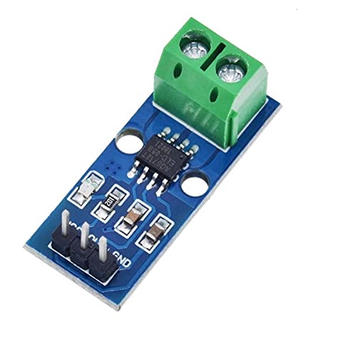 30A ACS712 Current Sensor